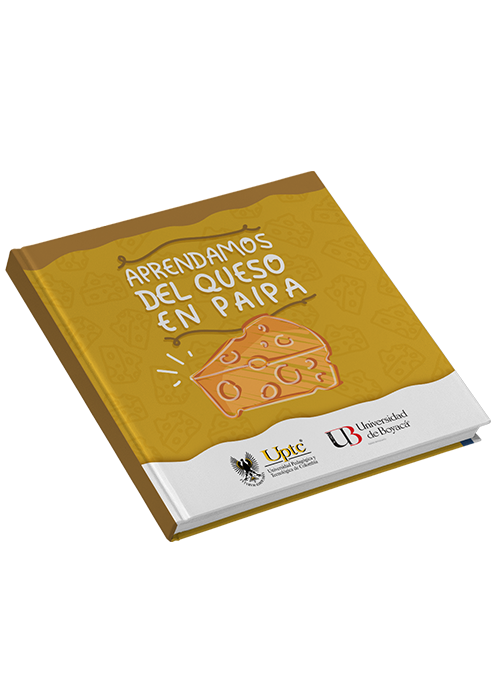 Aprendamos del queso