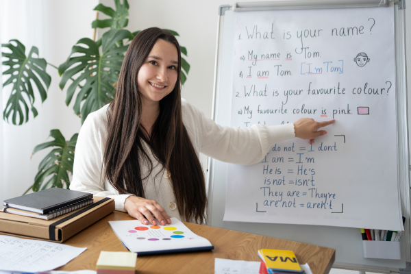 DOCENTE - Departamento de Idiomas Sede Tunja