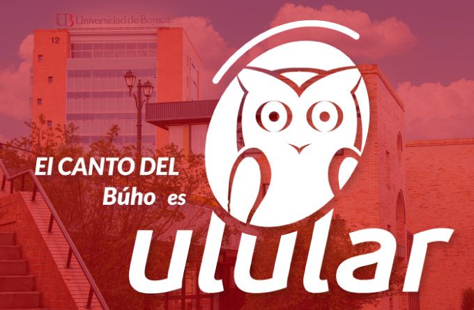 Boletín Ulular Digital Ulular - Edición No. 128