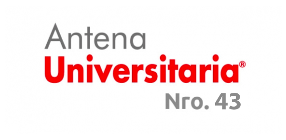 Antena Universitaria Nro. 43