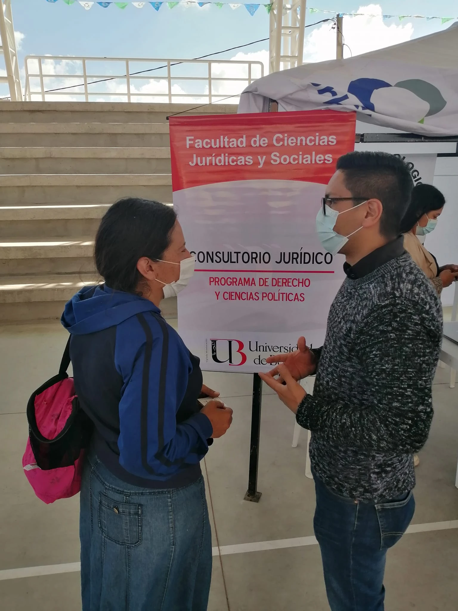 Ruta de Emprendimiento Comunidad Universitaria UdB