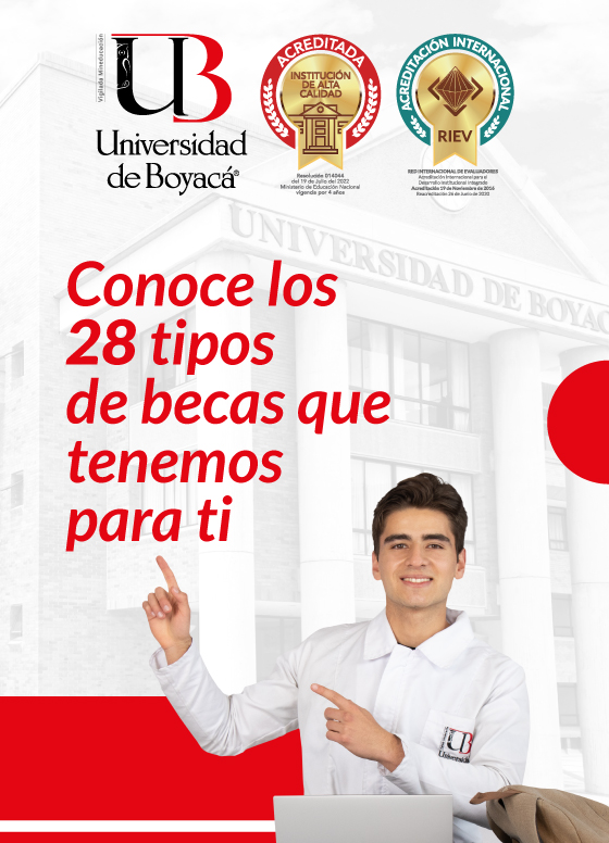 becas