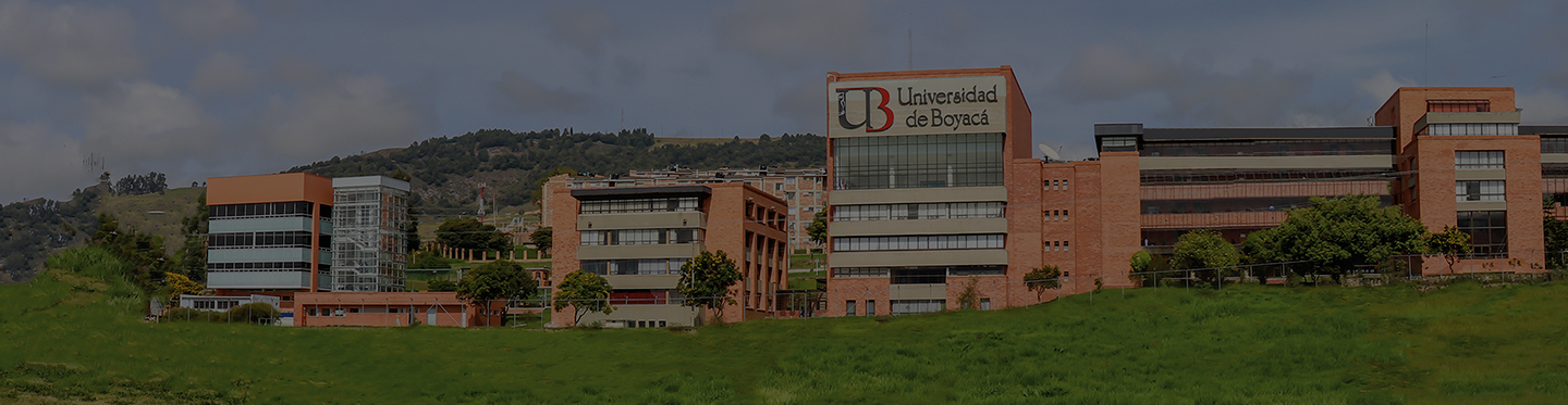 Universidad de Boyacá