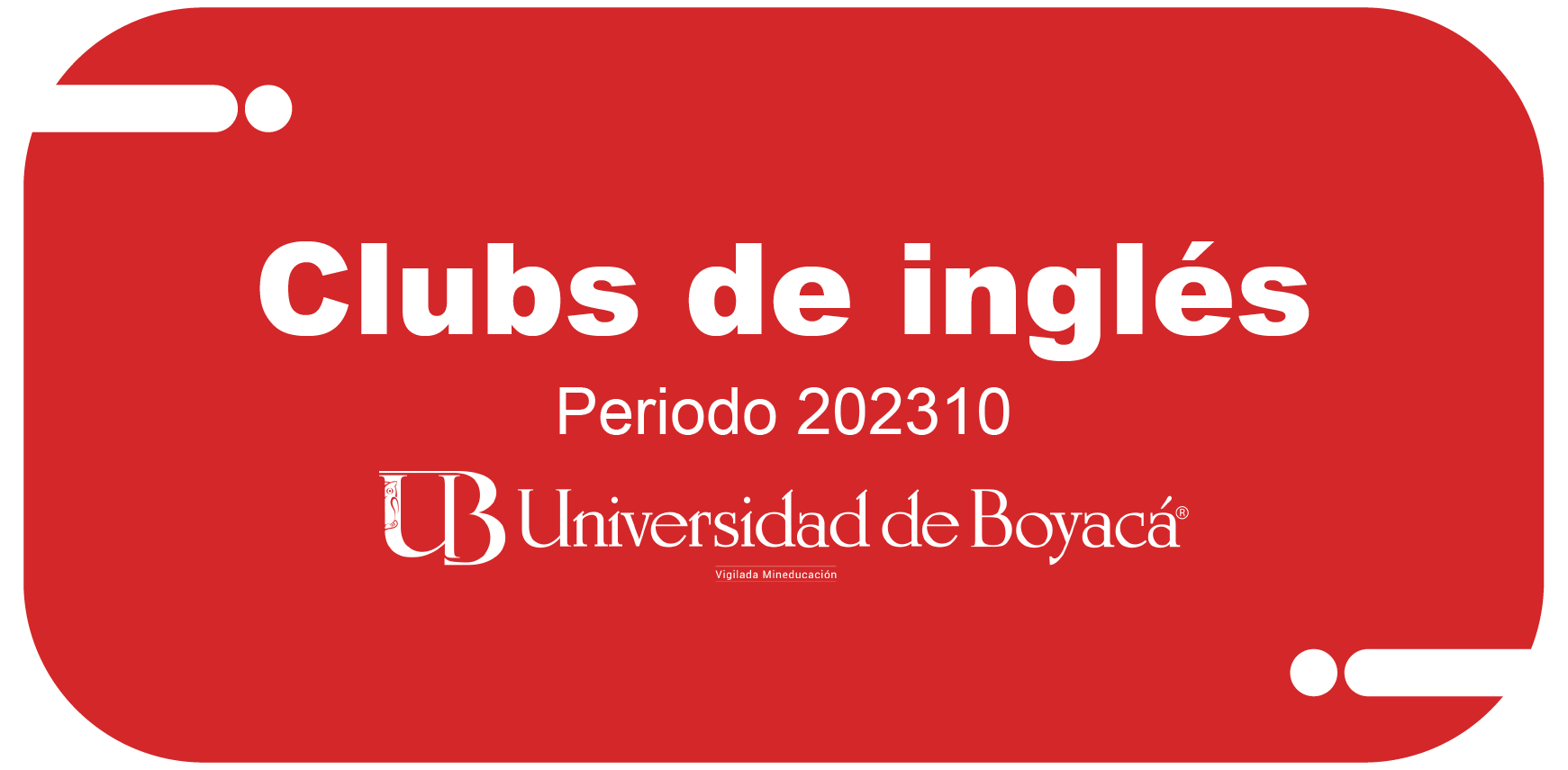 Clubs inglés información