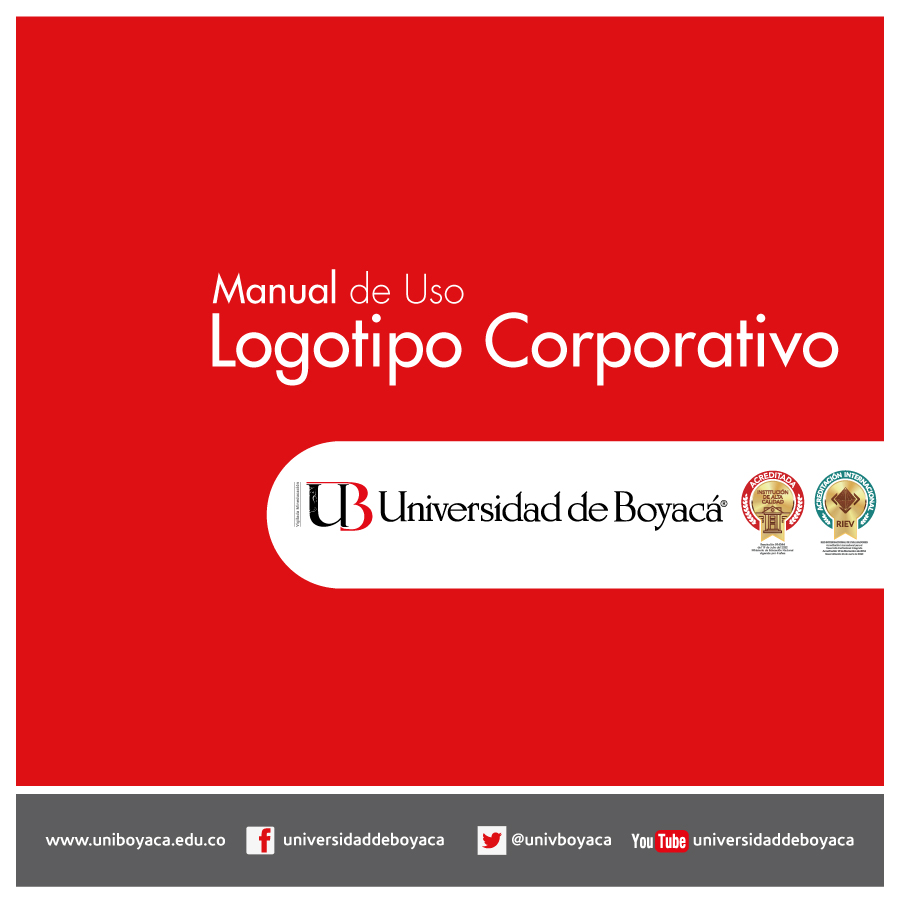 Manual de uso corporativo