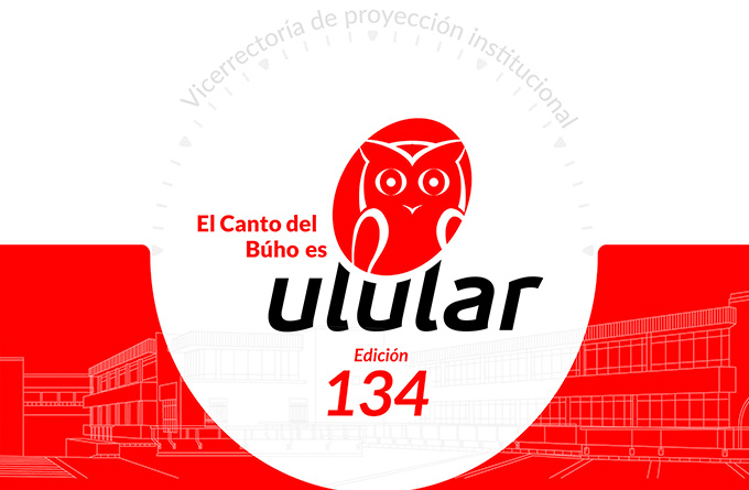 Uular Nro. 134