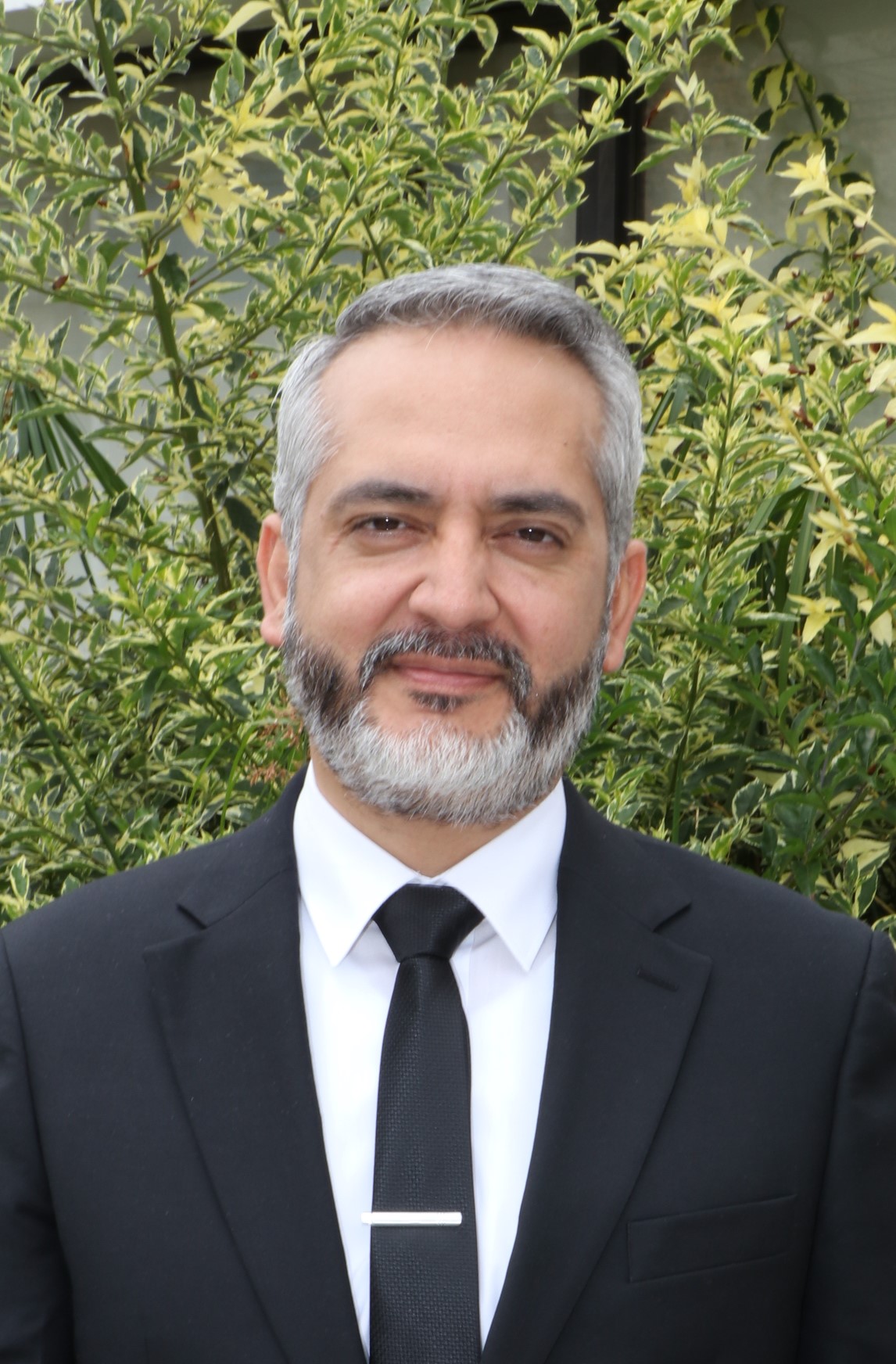 ÓSCAR IVÁN DÍAZ GIL