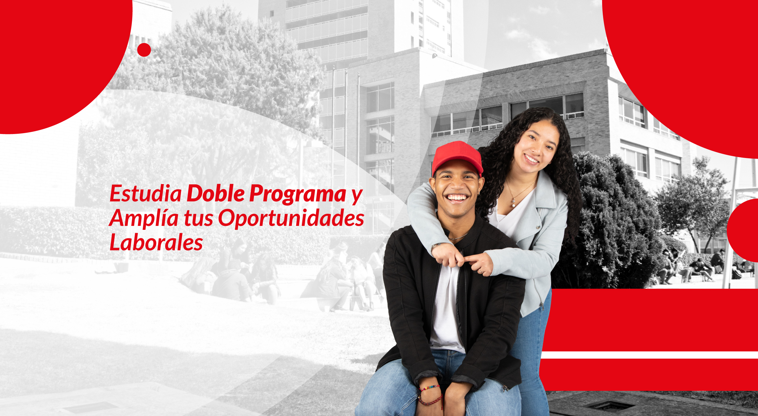 doble programa