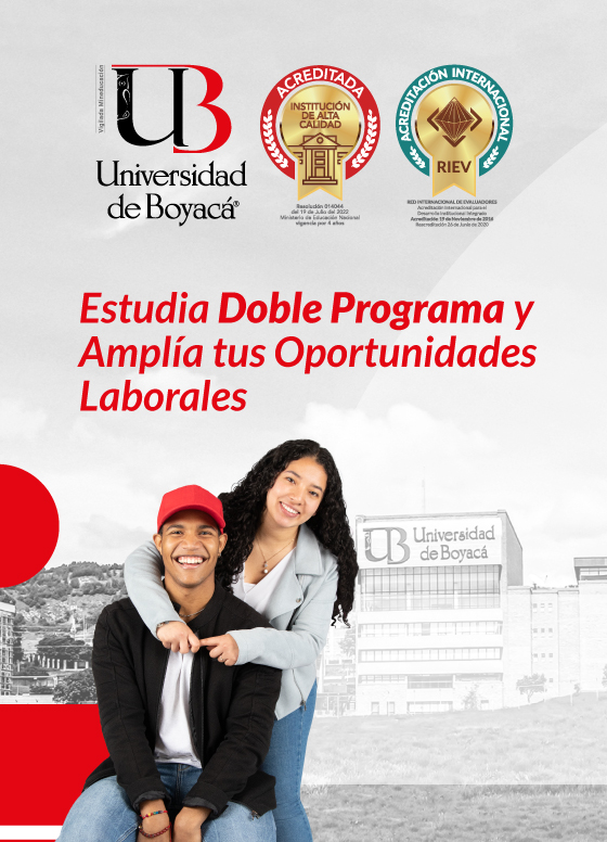 doble programa