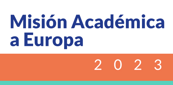 Misión Académica a Europa