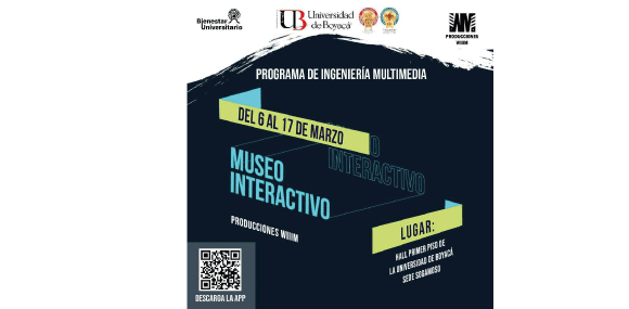 museo interactivo 