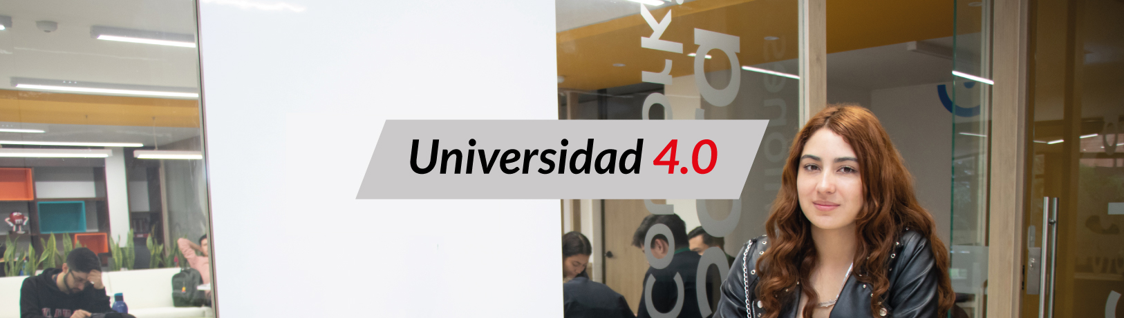 universidad 4.0