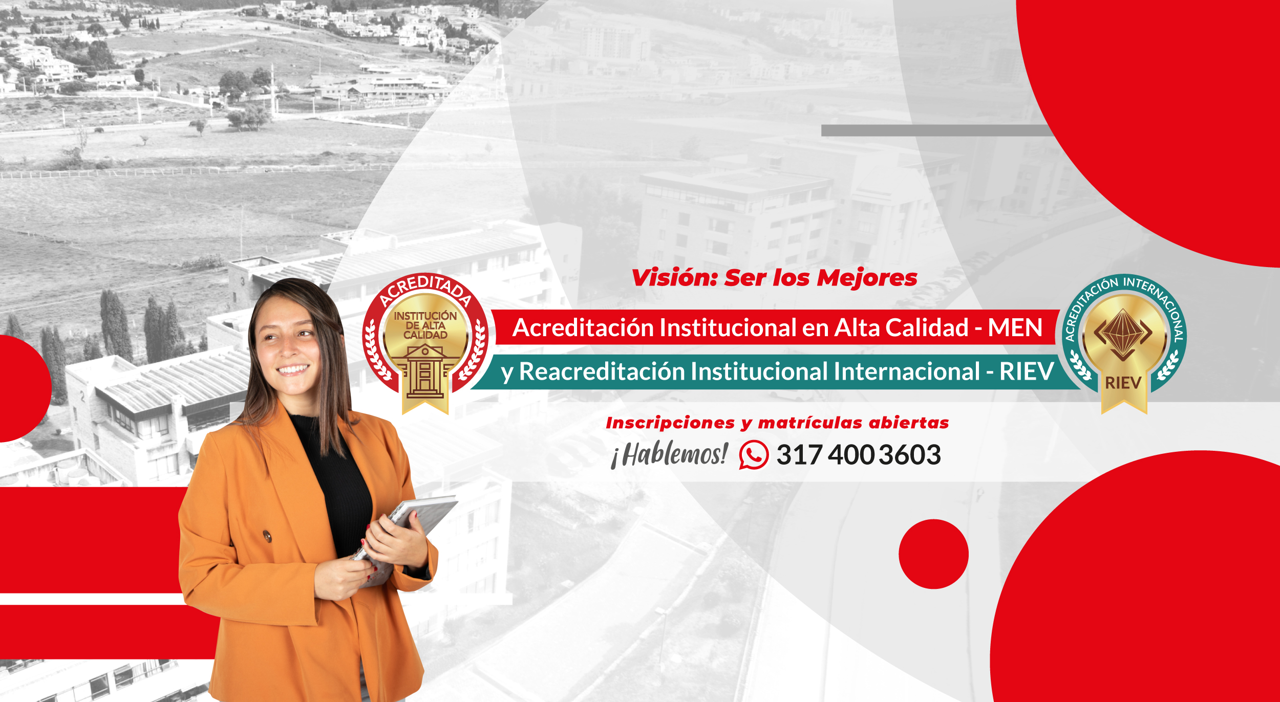 acreditación