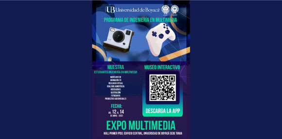 expo multimedia 