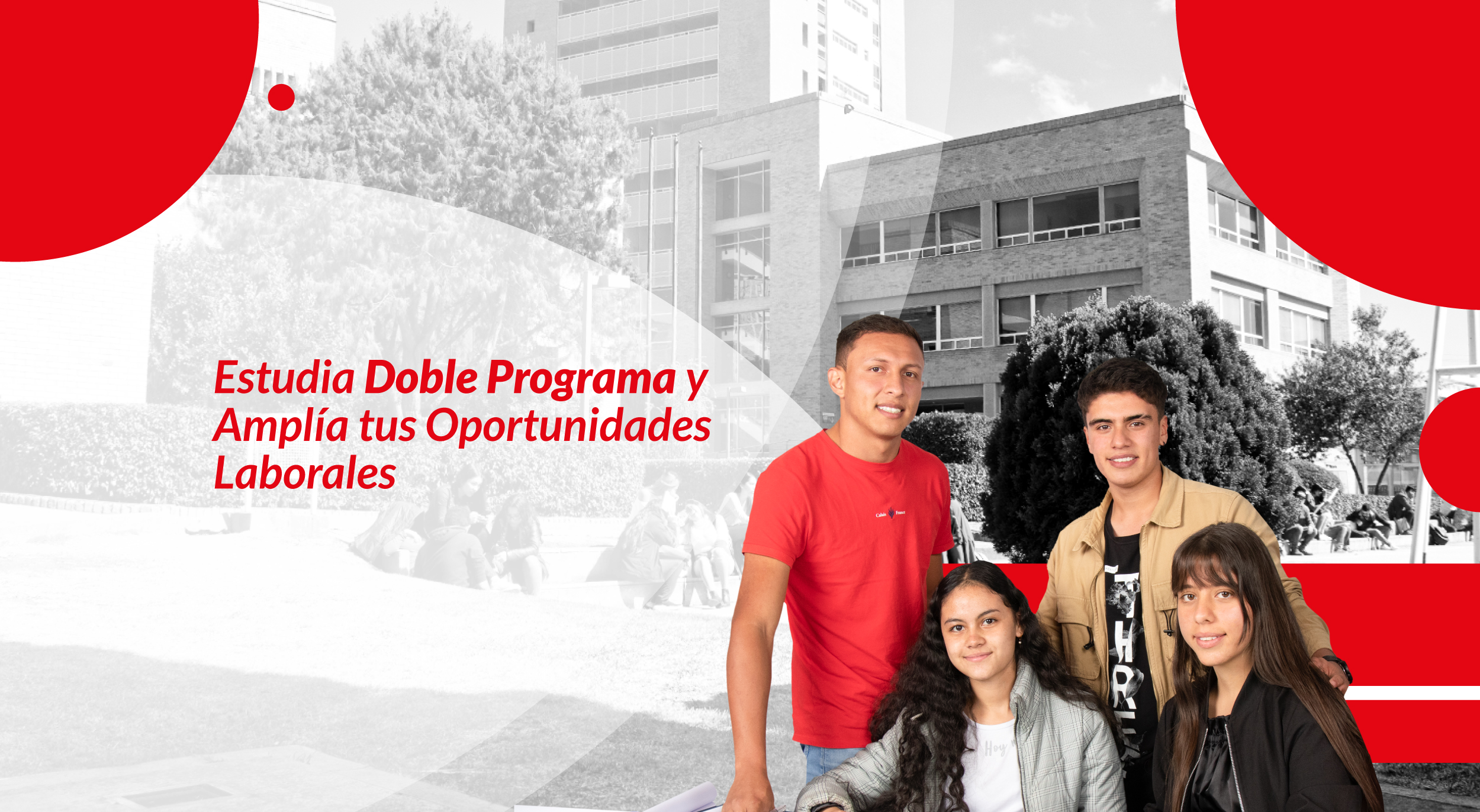 doble programa