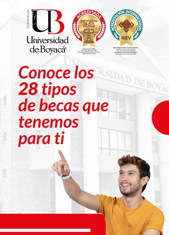 becas