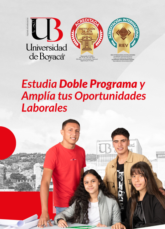 doble programa