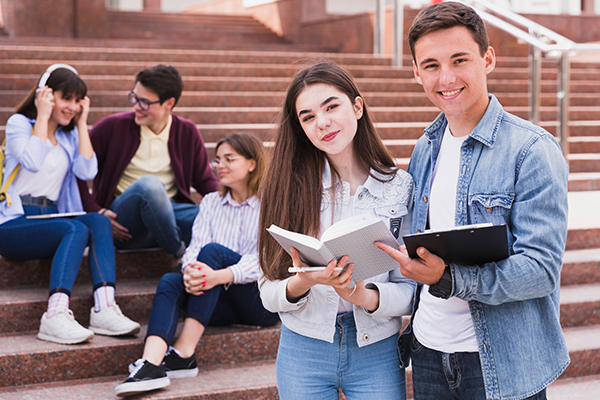 Docente de Idiomas - Sede Tunja