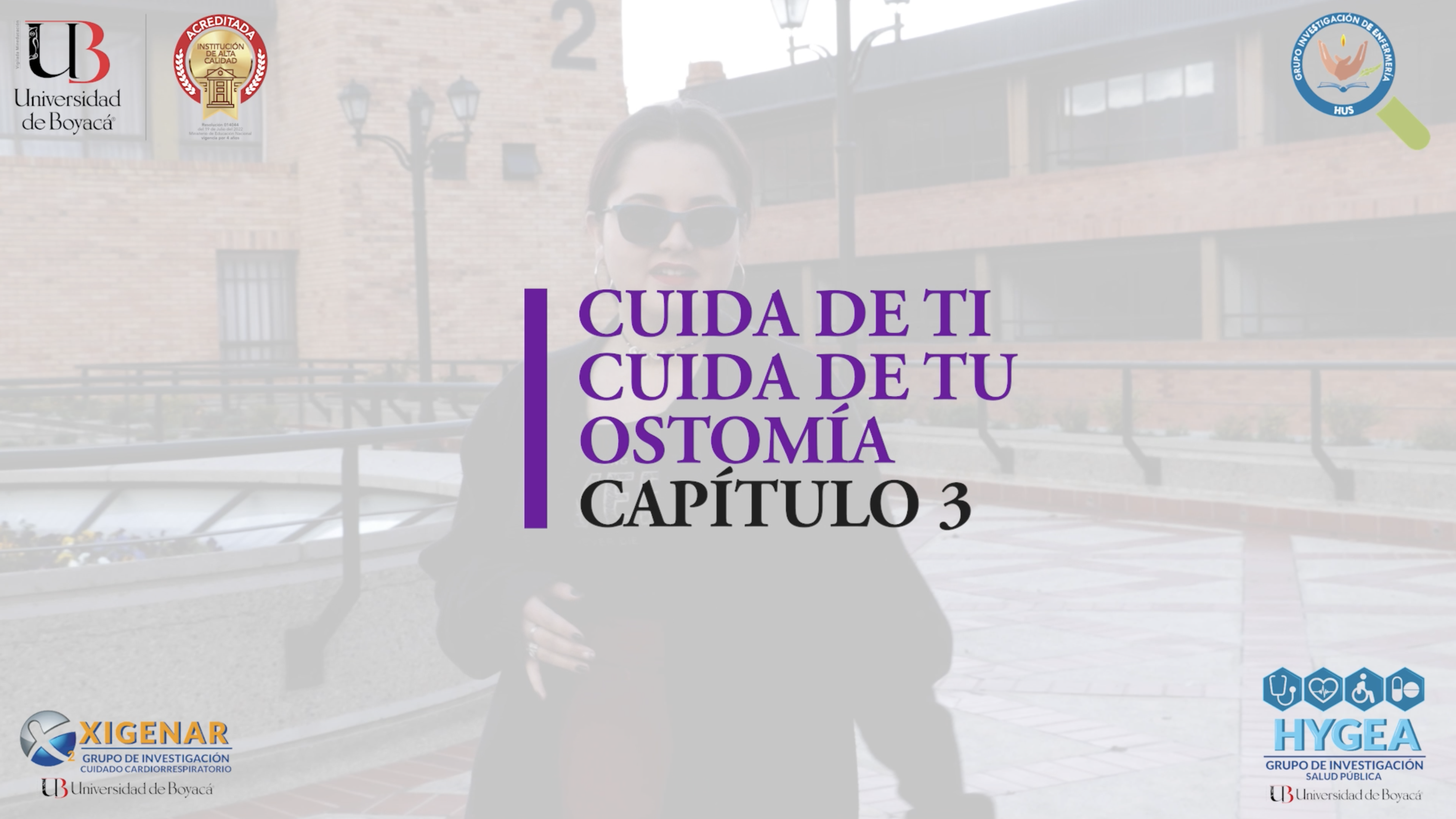 capítulo 3