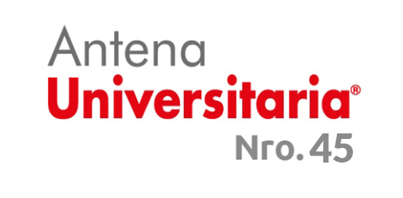 Antena Universitaria Nro. 45
