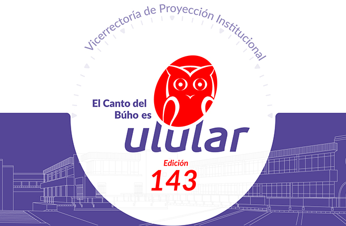 Ulular - Nro. 143