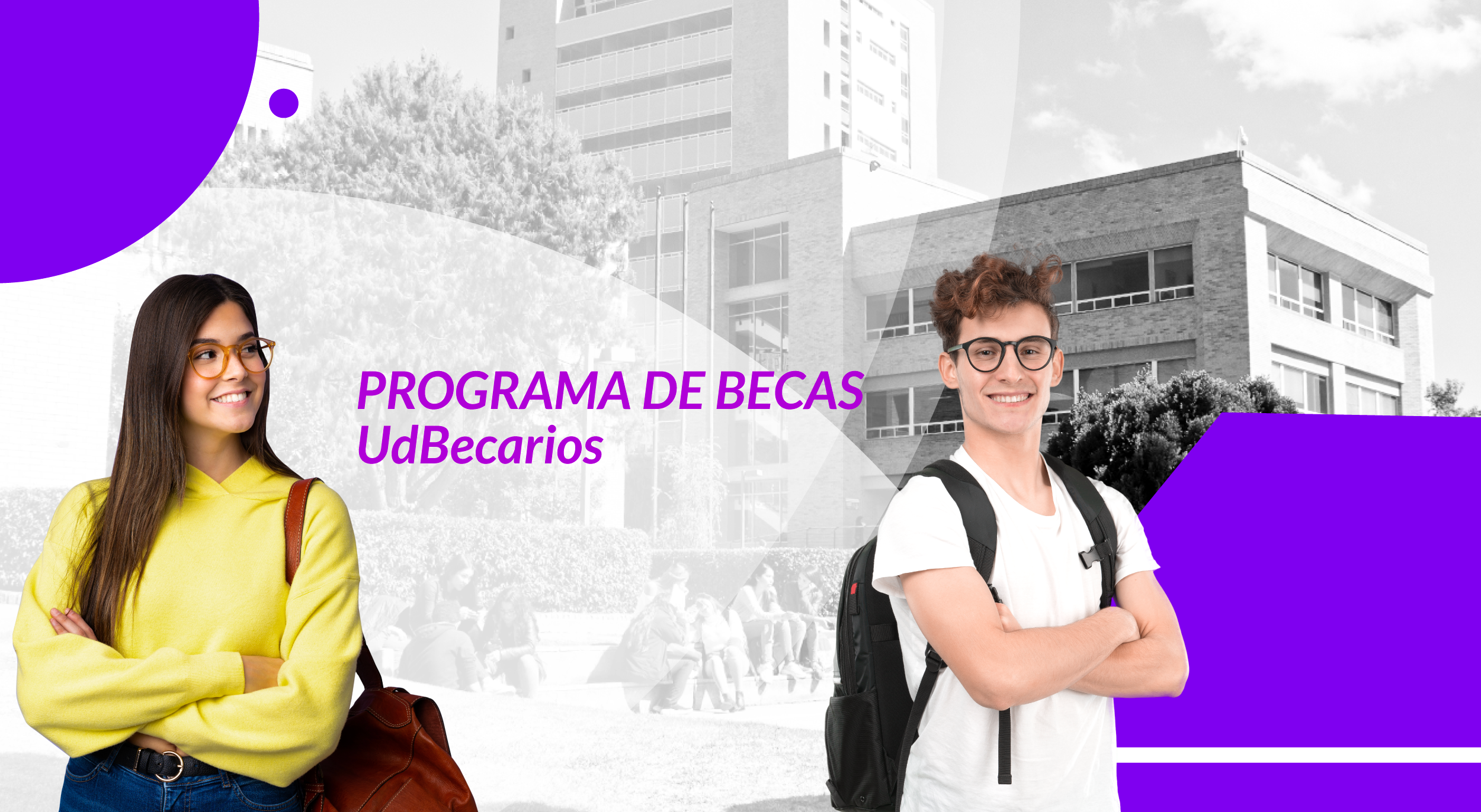 becas