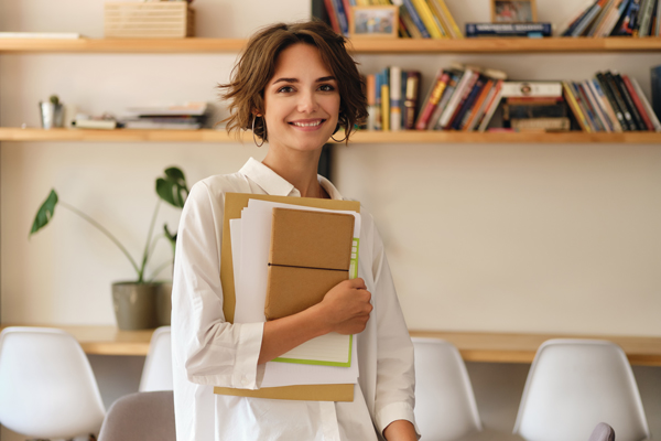 Docente Tiempo Completo Programa de Psicología