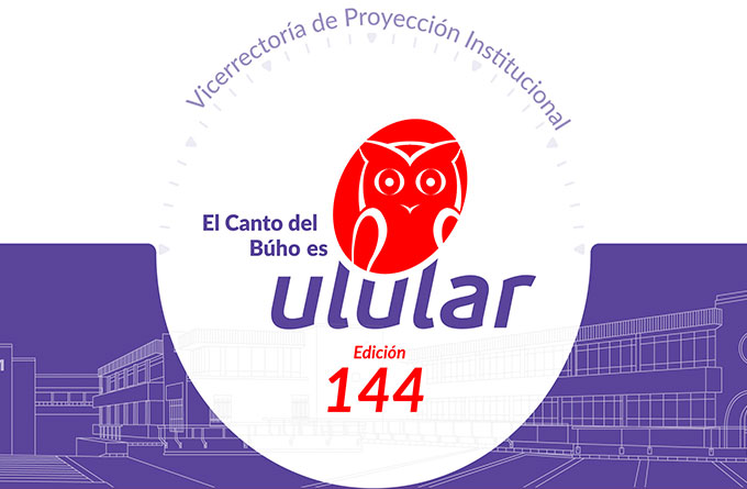 Ulular - Nro. 144