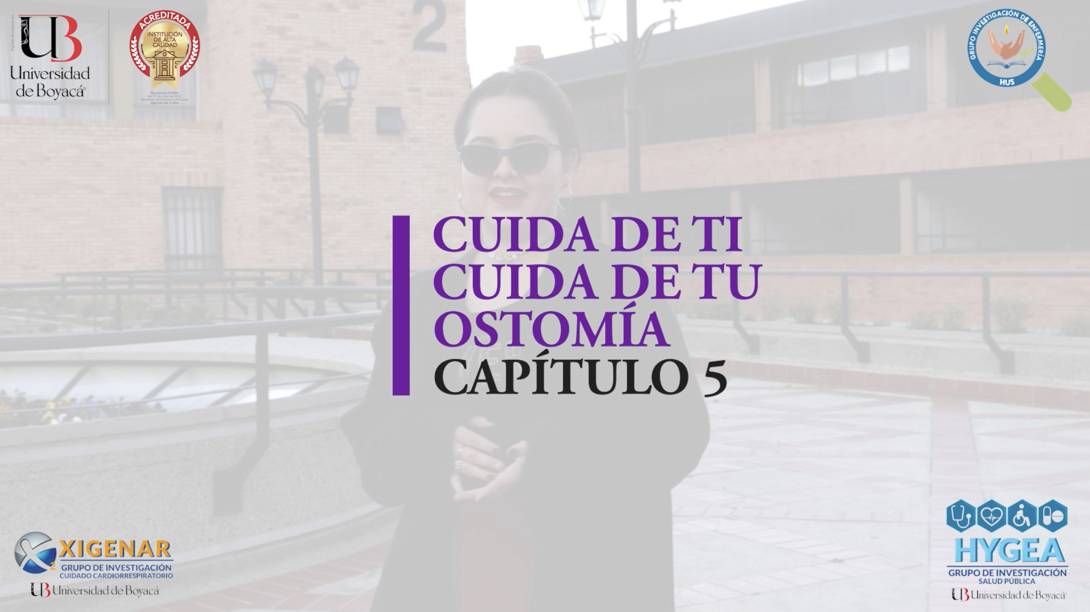 capítulo 5