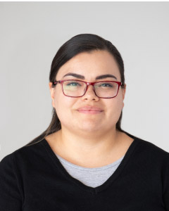 Yadi Johaira Ramos Parra