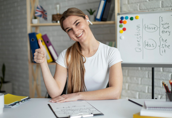 Docente Tiempo Completo Departamento de Idiomas sede Tunja