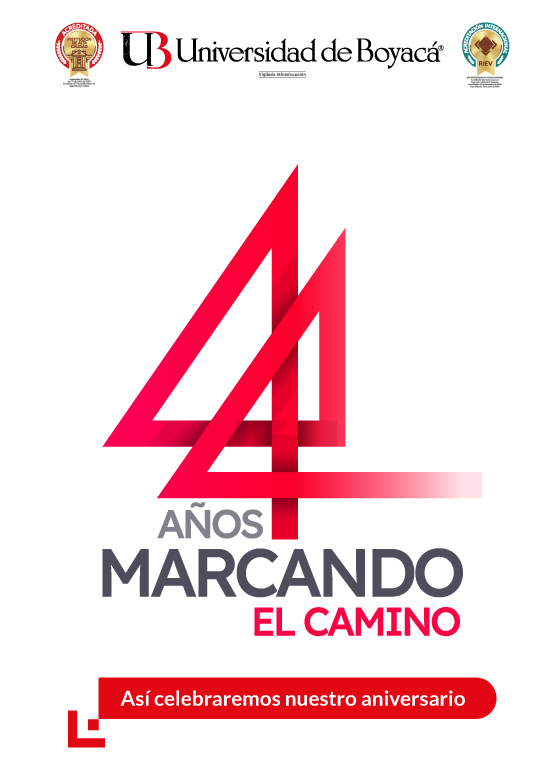 44 años