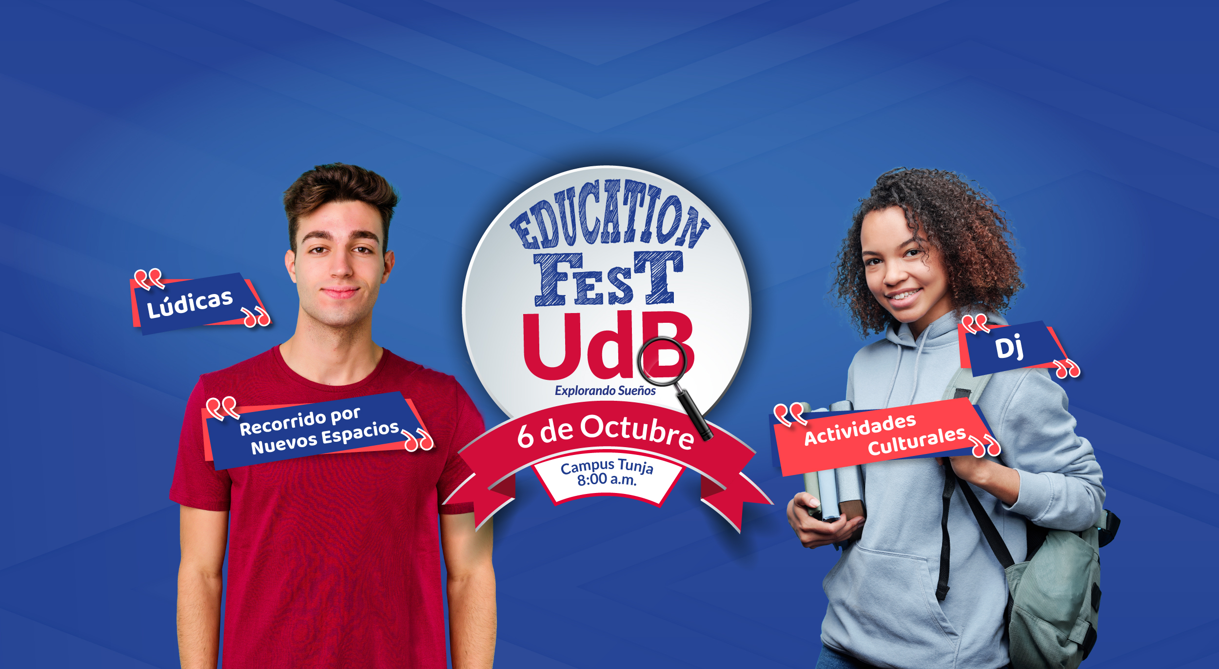Education Fest