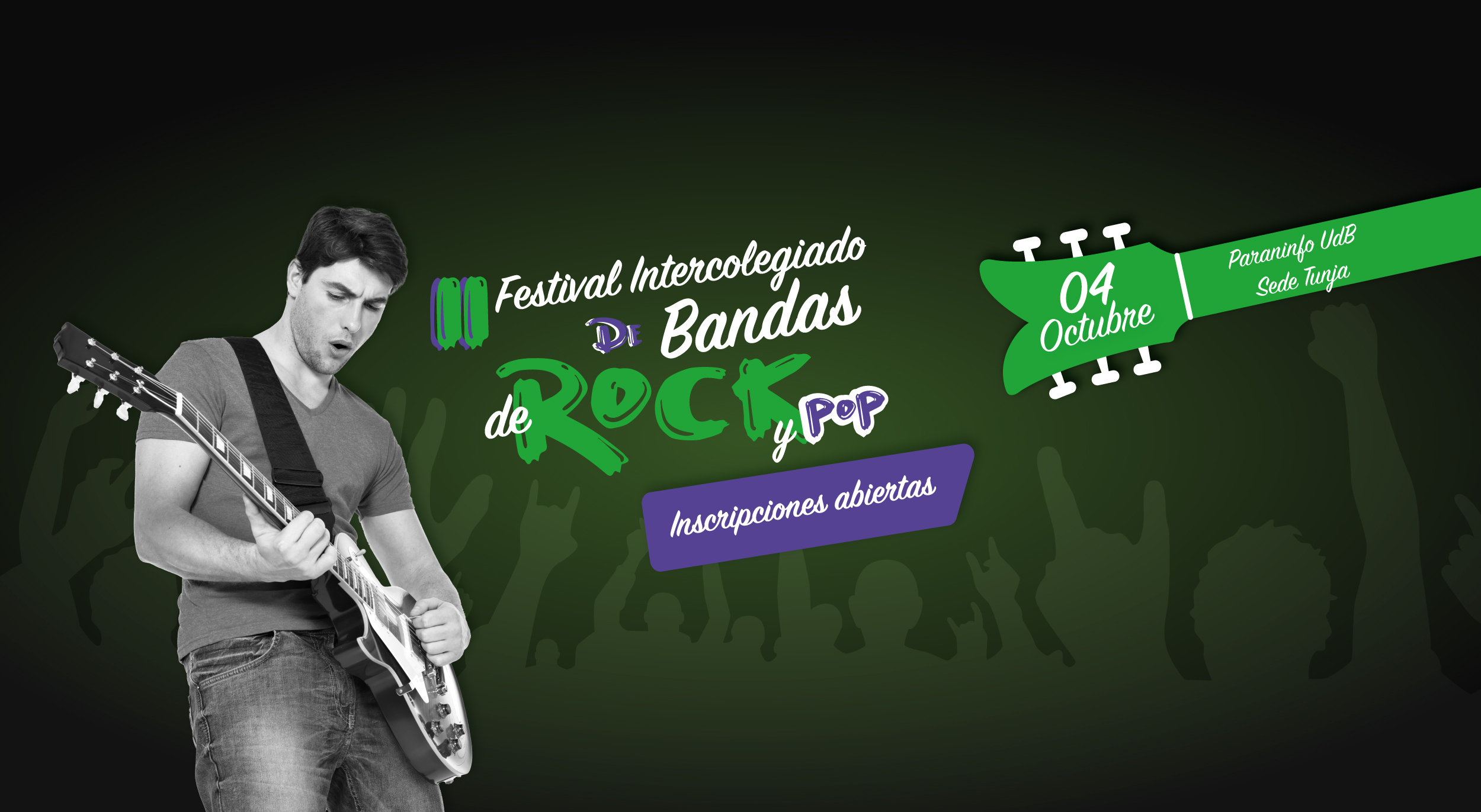 banner web