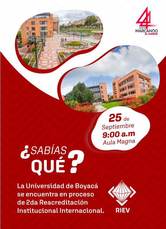 Sede Tunja-Estudiantes | Universidad de Boyaca