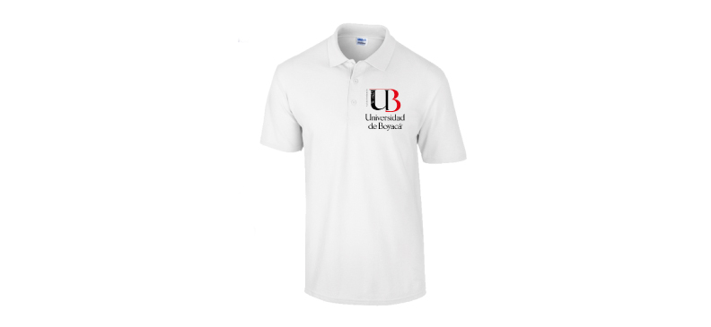 Camisa en Algodón