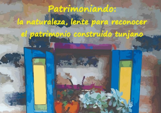 Concurso de fotografía: "Patrimoniando"