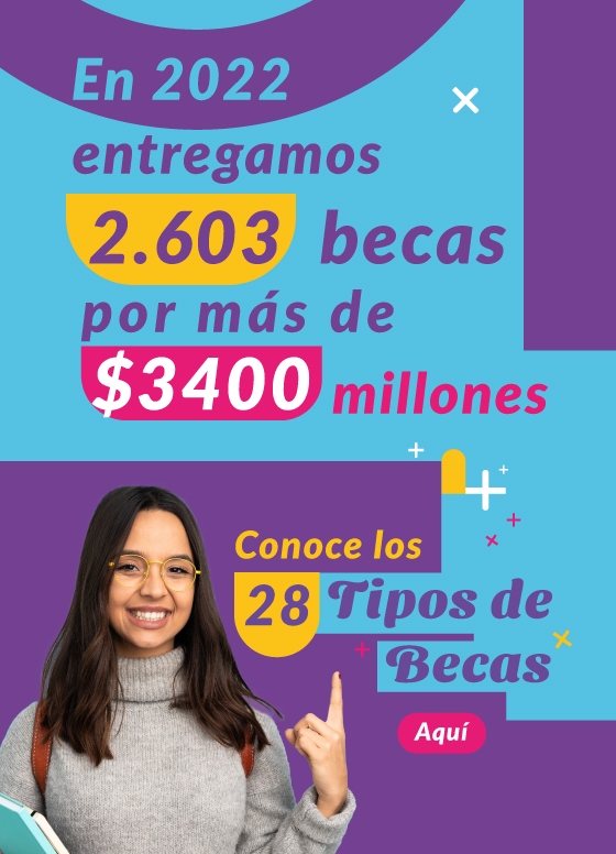 Becas