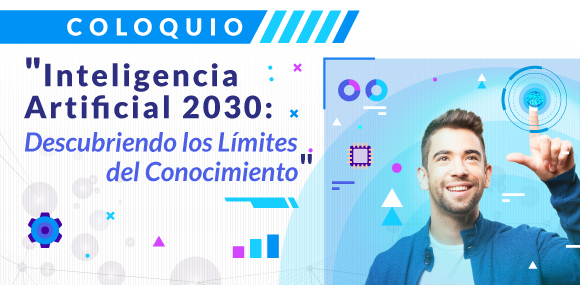 Coloquio Inteligencia Exponencial