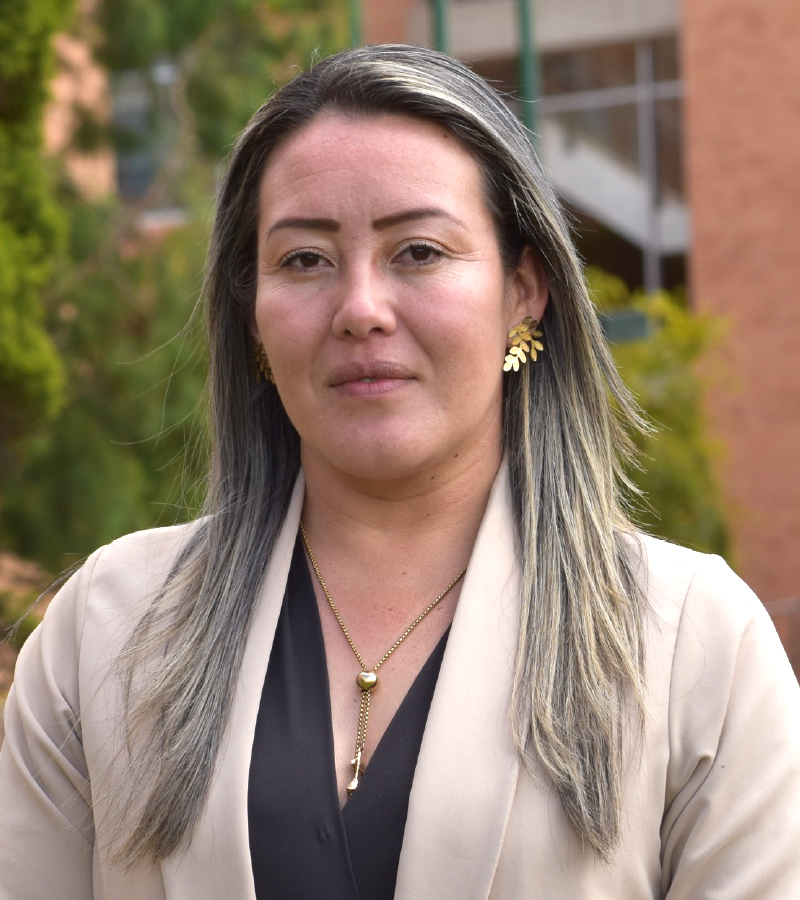 YALINE SÁNCHEZ NEIRA