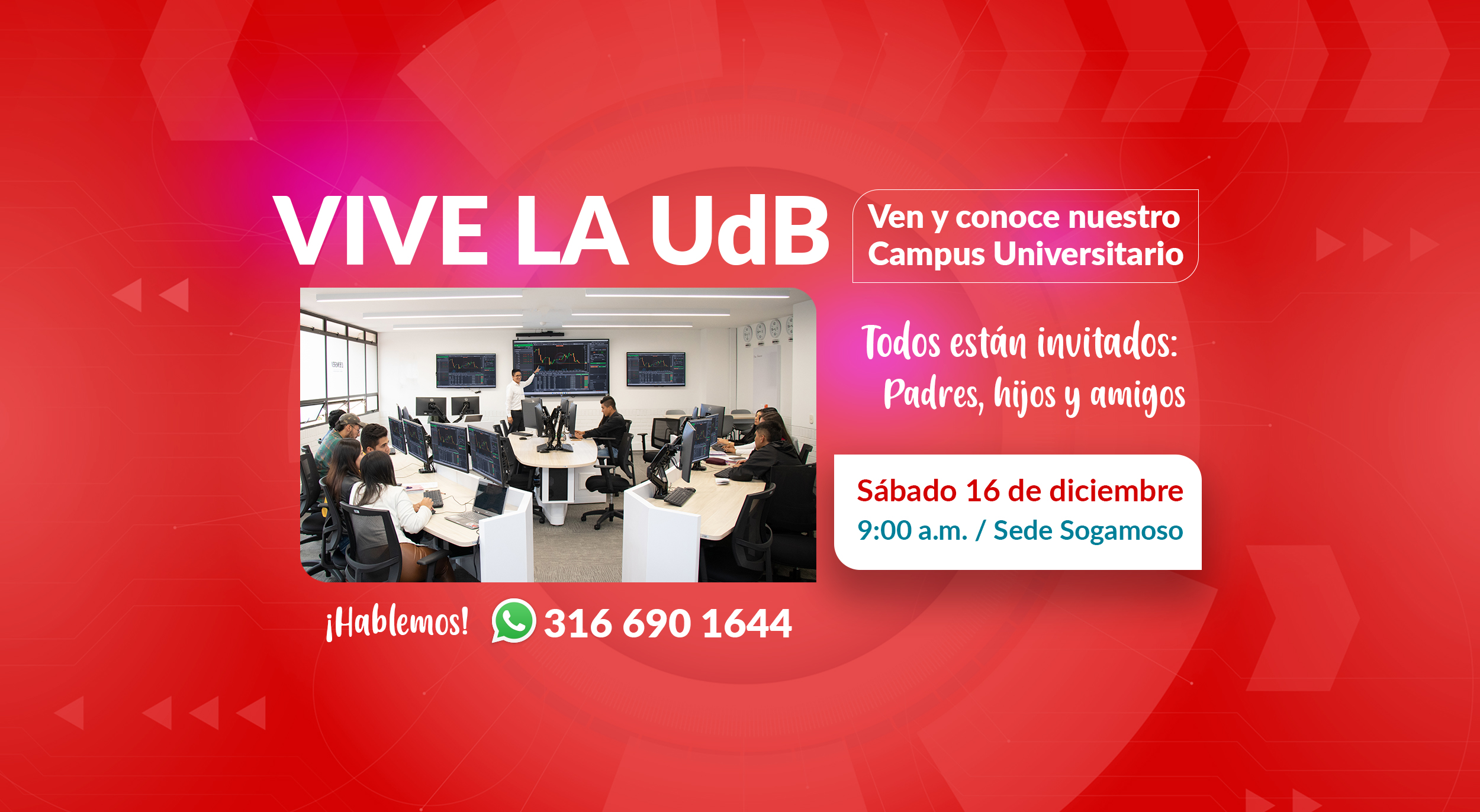 Sede Sogamoso-Aspirantes | Universidad de Boyaca