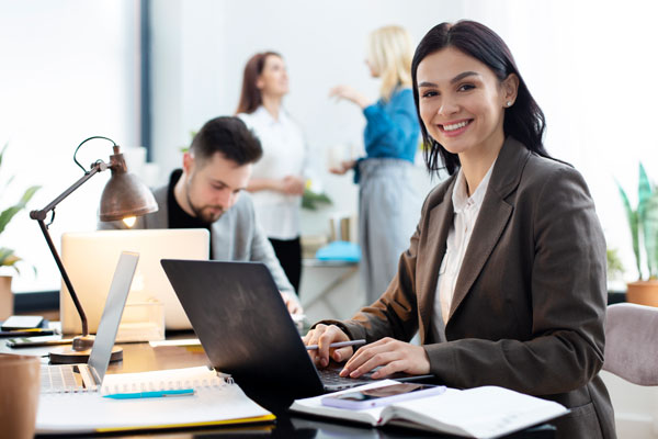 Secretaria Tiempo Completo sede Sogamoso 