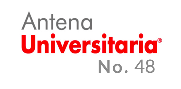 Periódico Antena Universitaria Nro. 48