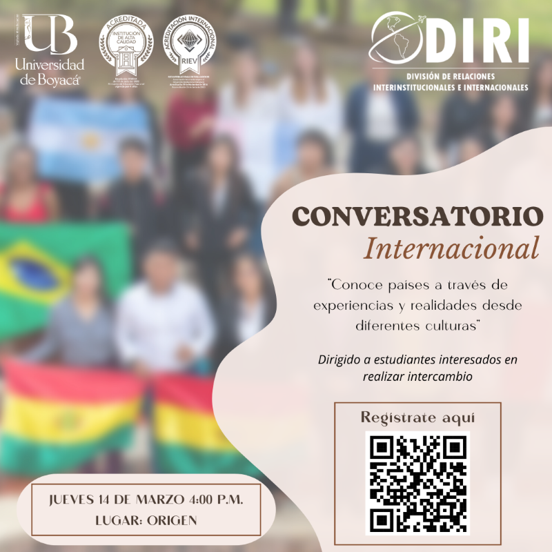 Conversatorio