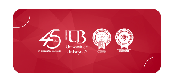 45 Años de Excelencia e Innovación UdB