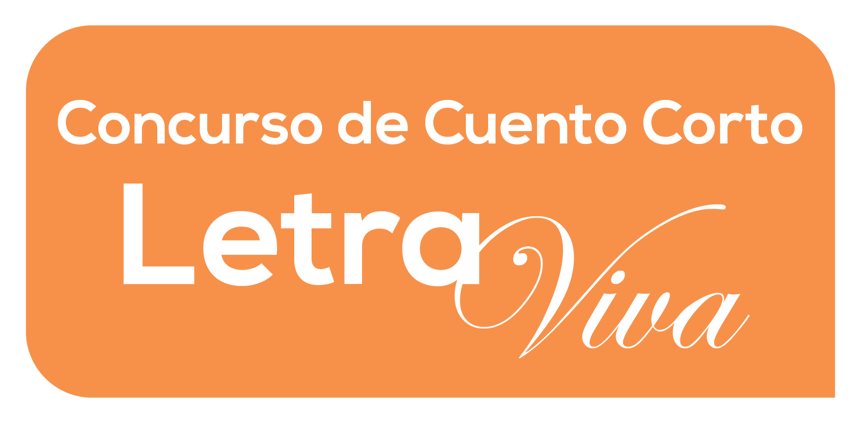 VI Concurso de cuento corto: Letra Viva 