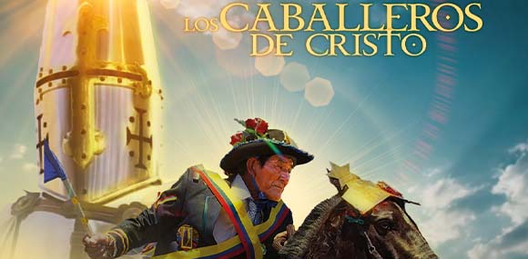 Caballeros de Cristo