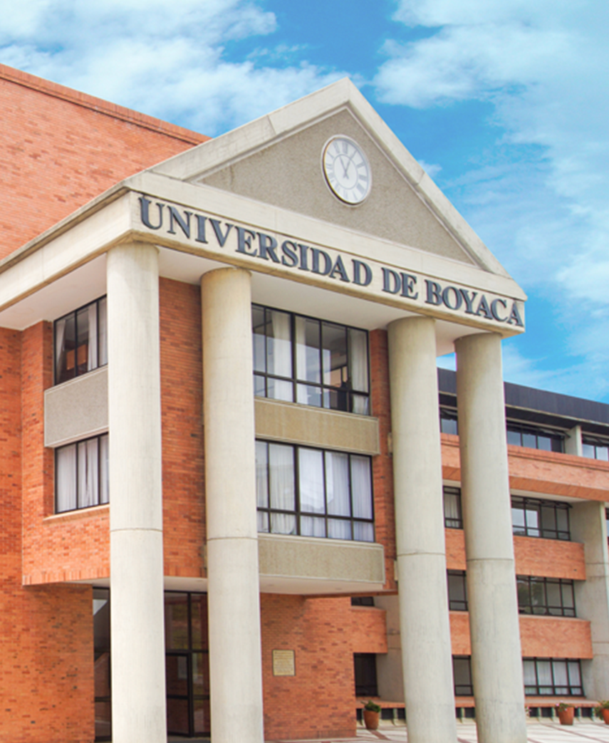 ¿Porqué estudiar en la UdB? | Universidad de Boyaca