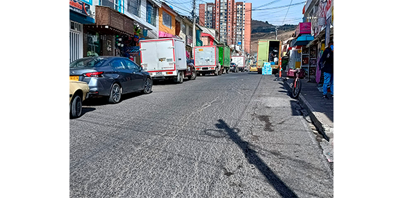 Ciudadanía a la calle