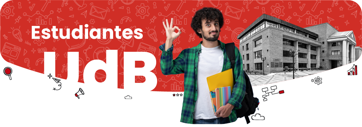 Estudiantes UdB